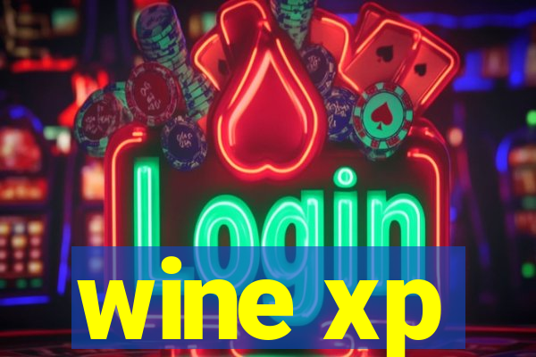 wine xp